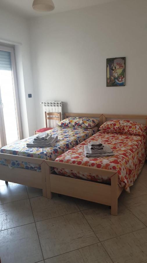 Casa Giovanni Polignano a Mare Eksteriør billede