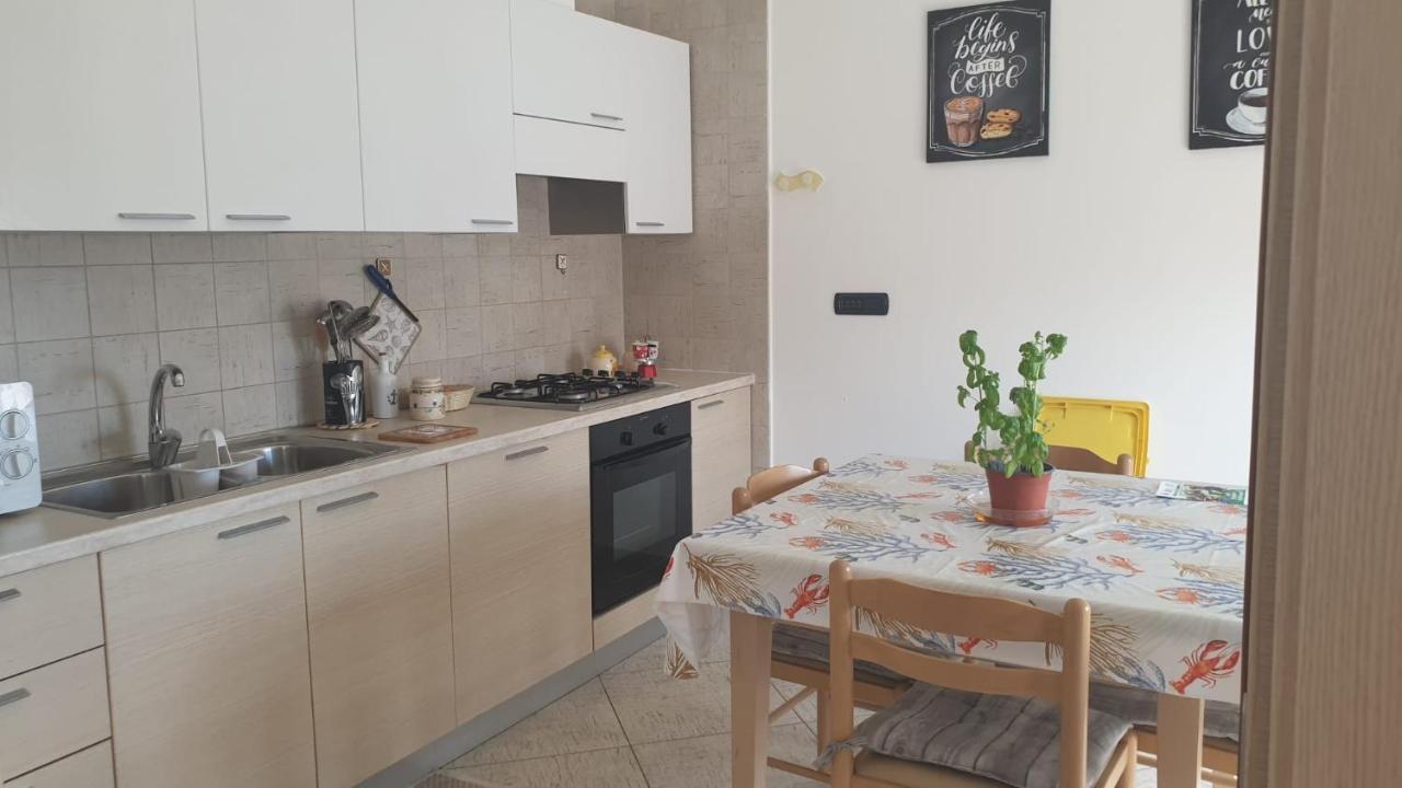 Casa Giovanni Polignano a Mare Eksteriør billede