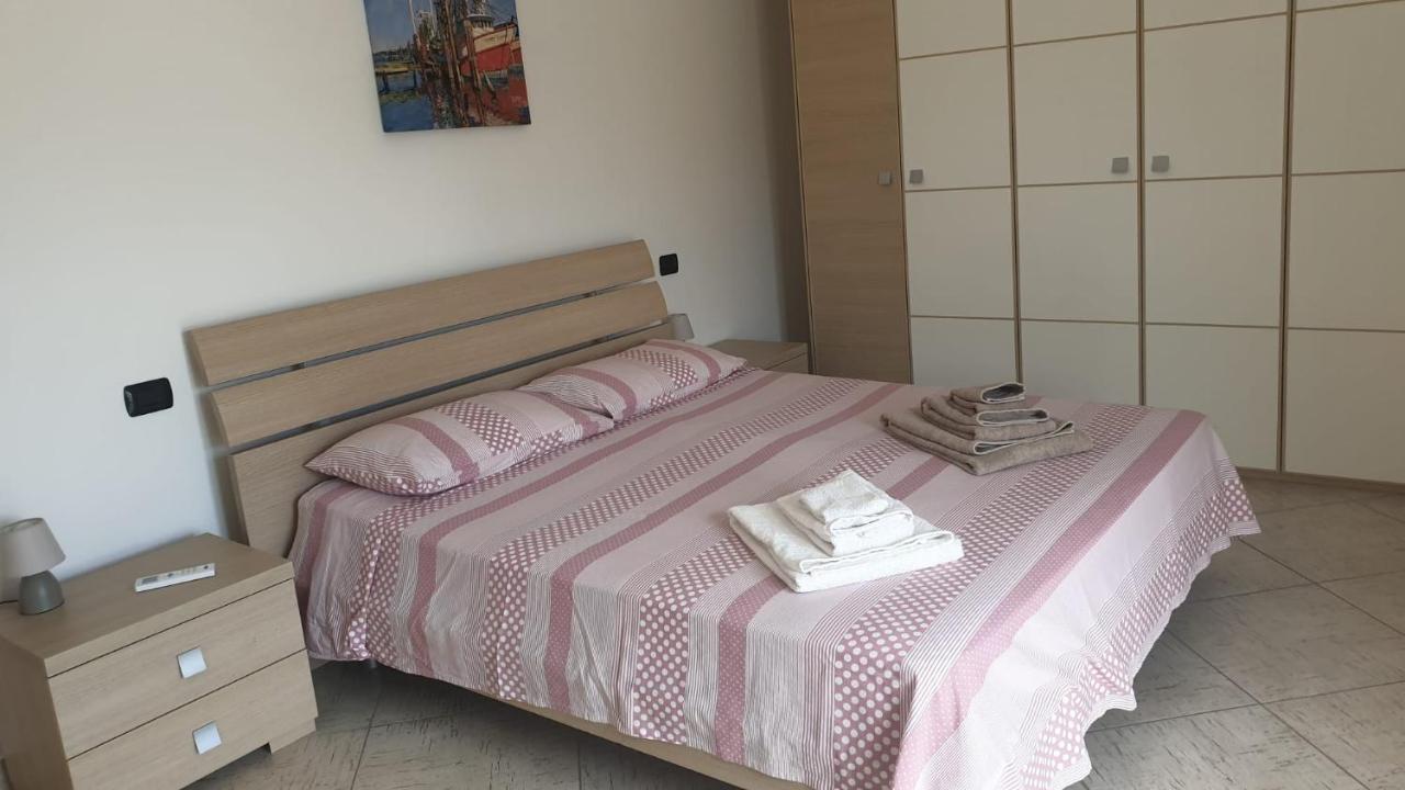 Casa Giovanni Polignano a Mare Eksteriør billede