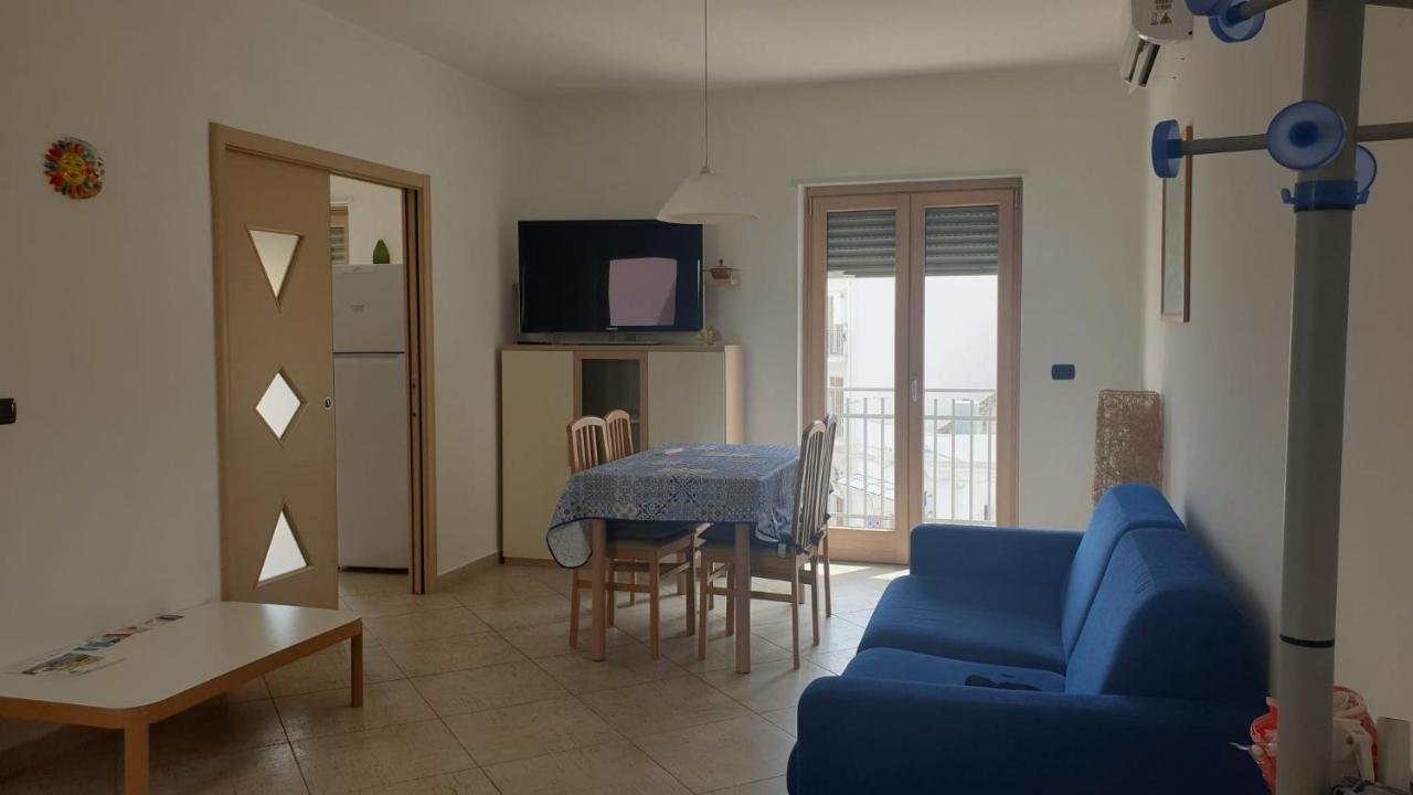 Casa Giovanni Polignano a Mare Eksteriør billede